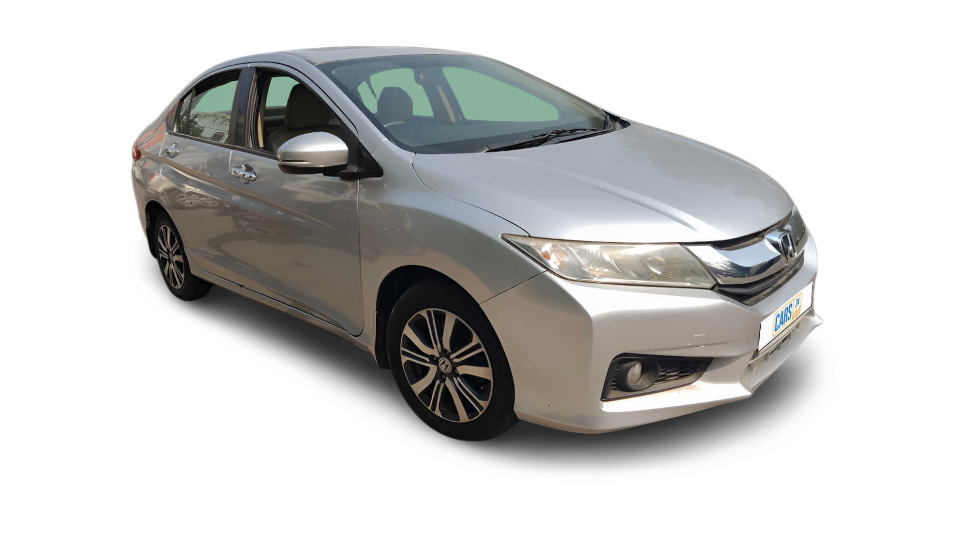 Honda City-img
